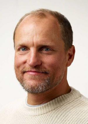 Woody Harrelson